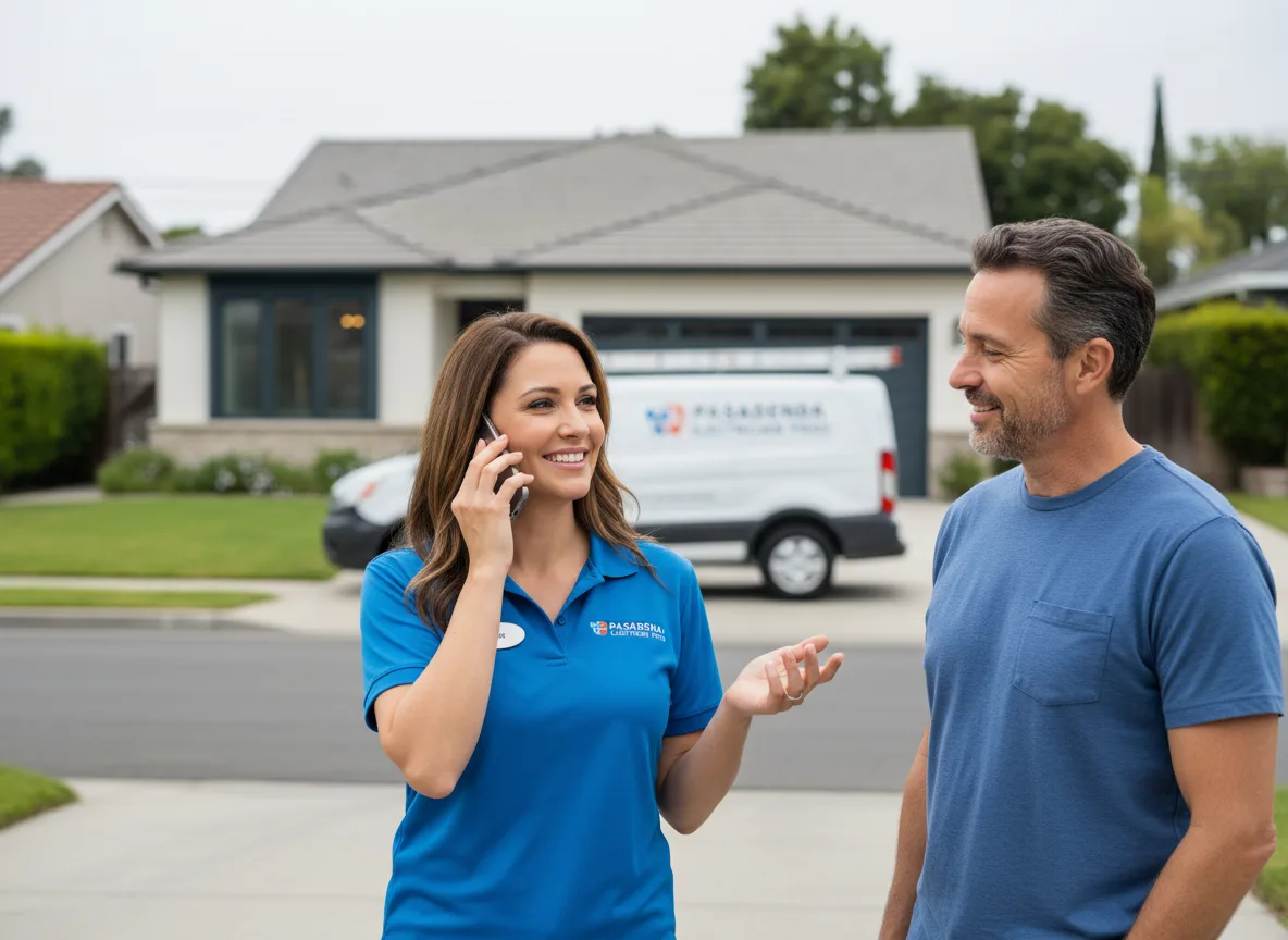 Electrician Northport, AL FAQs